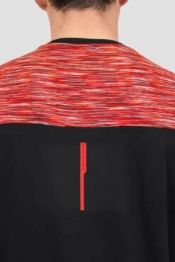 MTX Run City Liverpool T-Shirt - Red/Black/White -Montirex an2HtzBbBrOhSXc dfKohRNHnr2V8 wmgAHI5uysYZc