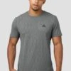 MTX Run Tempo T-Shirt - Cement Grey -Montirex b8FQooEH2gSfElnOMDvuBPtil 0iq12mnjlL a8HOTA