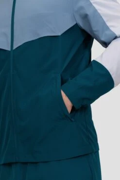 Breeze 2.0 Windbreaker - Summer Mist/Slate Blue/Abyssal -Montirex bK8ODxKN 2or2yn2eNJnAV6c0gFhL1P7YUpu3eNqW1Y