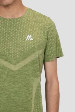 Vault Seamless T-Shirt - Orchard/Citrus -Montirex biAaQ0PD3dfWrTBoCJUAvENrWj7w oIs9r WUPTpPg