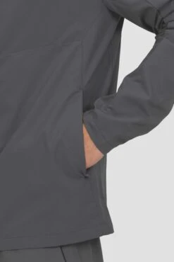 Beta Windbreaker - Slate Grey/Fiery Orange -Montirex cFn0yGa SJ8dCtMeNMly uyvcsjmyL4Po5L2KDNL97I