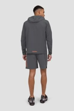 Beta Windbreaker - Slate Grey/Fiery Orange -Montirex cwOtJbqwxRai9py1sHPdMQOs7 Aehxmjjhk4bEIn9RY