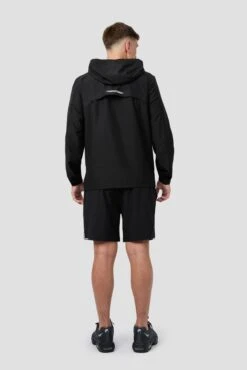 Breeze 3.0 Windbreaker - Black -Montirex d tyMNG6zANB846AUL4R3wTw6Wq10Yhdm5yBrpbnUC4