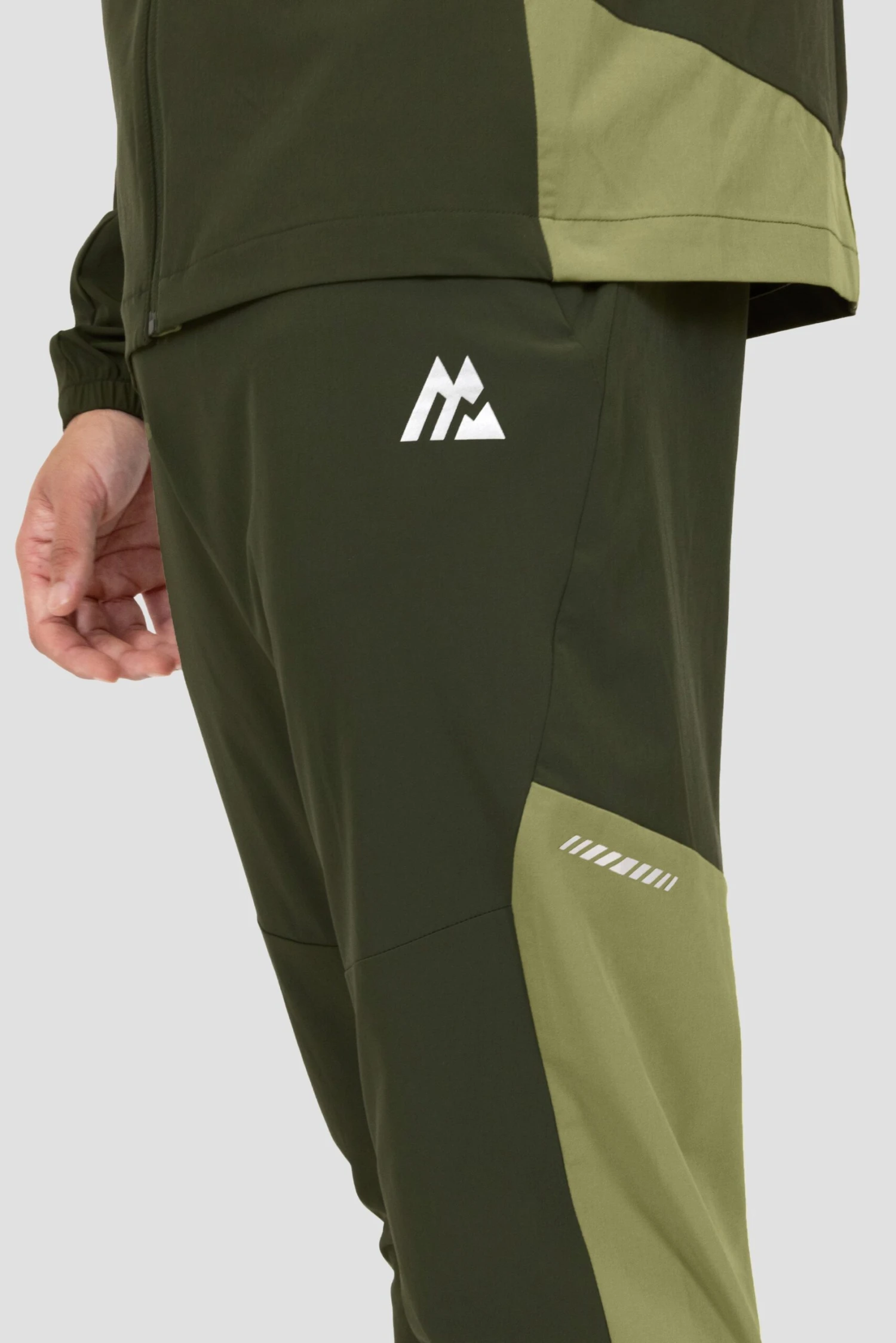 Vector 2.0 Woven Pant - Elm/Fleck 9 Vector 2.0 Woven Pant - Elm/Fleck - Image 7