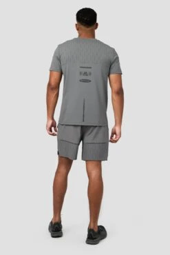 MTX Run Tempo T-Shirt - Cement Grey -Montirex dHK2XpRuKQa7GUR2YKFSiCaF0Rm3UjUOnv9z4oJgUtI
