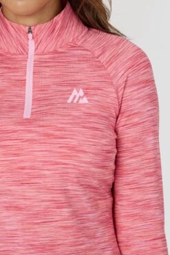 Women's Trail 1/4 Zip - Pink/Orange Multi 12 Women's Trail 1/4 Zip - Pink/Orange Multi -Montirex dJw1nBPUJu0ytzsE8OLudsEubU5FLTr 7o23tk FVdY