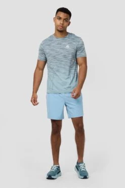 Vector Seamless T-Shirt - Light Blue Multi -Montirex dPT4BP 2Ue4GKt1iQFvmt63yaNyi 4MoO djvqW9nXk