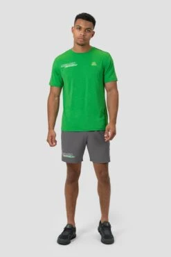 MTX Run City Dublin T-Shirt - Jada Green/Black -Montirex dX9oIxoWyN5 sI3Lhg4sTkJJBdKSexEgLEKufgWrujs