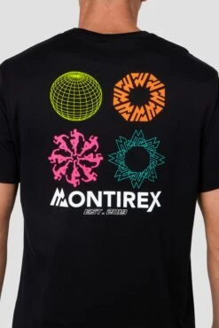 Spheric Graphic T-Shirt - Black -Montirex d KCUX7vNsqprAide4FE aTvAiK5aR7dHeDkYFr60Io