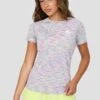 Women's Trail T-Shirt - Yellow/Pink/Blue 1 Women's Trail T-Shirt - Yellow/Pink/Blue -Montirex djD7n2Rqx6yjTmr0J jNHmS0Dtrw10d BcV8xIAbSNU