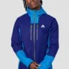 Cascade Waterproof Jacket - Marine Blue/Idaho Blue -Montirex djFQfMnRXPW1IXHcLFIigpqMIbnmNH5PsjY FgMTz6E