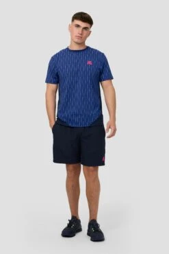 MTX Run Tempo T-Shirt - Marine Blue/Midnight Blue 10 MTX Run Tempo T-Shirt - Marine Blue/Midnight Blue -Montirex eGz2jYCOoiCUb0gXNDxjwb7d1FSBZAXOW9PV RHSJWM