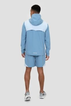 Lumos 2.0 Short - Slate Blue/Summer Mist -Montirex etsUfBc4jryMDYdW HpBWDaqbYExLr6VLs3VUYPa3tg