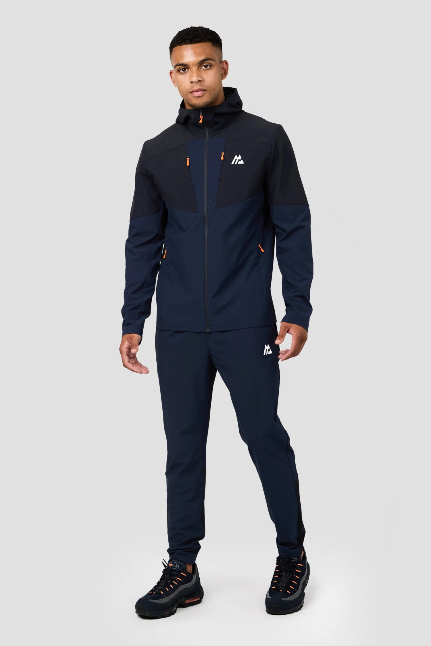 Impel Pant - Midnight Blue/Space Blue 7 Impel Pant - Midnight Blue/Space Blue - Image 5