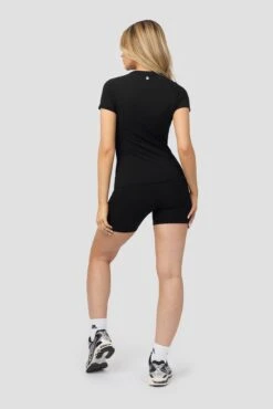 Form Baby T-Shirt - Black -Montirex f6kHHiw92UGx MQvVdnKFx9HeiIkIrVb2rFX90lpfrM