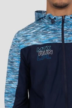 MTX Run City Liverpool Jacket - Blue/Black/White -Montirex f73CyasJ650xu2DcpctLHwRakbAaUBGGrwTxUgUqpwc