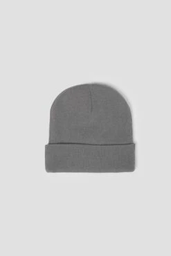 Polar Beanie - Cement Grey -Montirex fGX77kP2TEfbzbrY6lkxQnMJOR61wPEA RDd15DVukw