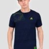 MTX Run City Rio T-Shirt - Midnight Blue -Montirex fJ vsjfViSpBqb58gEHBuoBUMUsBfGHTymHWDZvn 6w