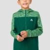 Boys Trail Windbreaker - Green Multi -Montirex ffXL 8WP0G au4BIFKtLvWOslv3ZafpUnMBmwZ ZkQk