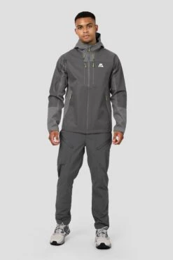 Cascade Waterproof Jacket - Asphalt/Cement Grey 11 Cascade Waterproof Jacket - Asphalt/Cement Grey -Montirex fgzmA8JiBgIghPCC TFAHOeP1nl kpIFI0PPlY317 M