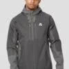 Cascade Waterproof Jacket - Asphalt/Cement Grey -Montirex fhR81L9fdFZPzbT1Zei0s3Fs5T9M7akqRwixjA3t9yg