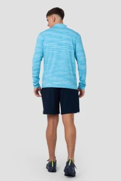 Trail 1/4 Zip - Blue Multi 10 Trail 1/4 Zip - Blue Multi -Montirex fiCP19r7deJzavpGzqAD3V3de pjNRMzYQn82qlXok4