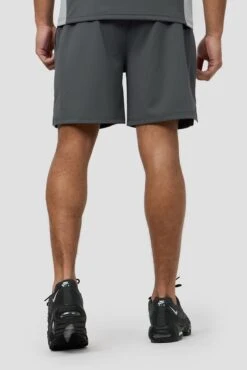 Flex Short - Asphalt/Black/Platinum Grey -Montirex focEpN2R12f9QxMe xWmzmlAm5R6P023xx caPJoLaQ
