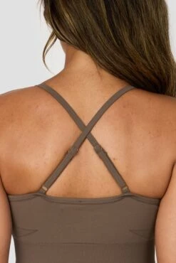 Evolve 2.0 Seamless Bra - Macchiato -Montirex g591ztz3dLYqqF42TL7TGIe9mfV51bMr905q QEBVQo