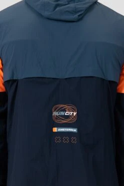 MTX Run City Amsterdam Jacket - Midnight Blue/Naval/Fiery Orange -Montirex g9 e6qmHtDW0aSpUxntJYPctE6Z ACaxicwayUYKH4o