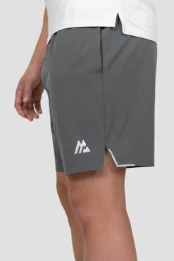 Fly 3.0 Short - Cement Grey -Montirex gEE7rRXsOjGrSakY2dXmMipMfBTxYznnO7SU5D5USDc