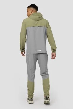 Swift Jacket - Fleck/Platinum Grey -Montirex gknOPzDvrBNcc h2t j HCvVsL0iuxcfbx 8kxfR R8