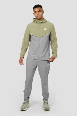 Swift Jacket - Fleck/Platinum Grey -Montirex gtunojHt4cIcIladjX5MhY9DjVqLpAFX1A02i4LPyuQ