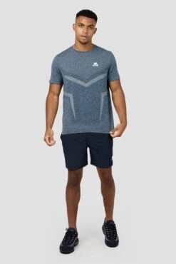 Vault Seamless T-Shirt - Naval/Dawn -Montirex hC0bOmkU OHiRbG6NqfUrGJi4qSFirHGXC6UlcjMVeM