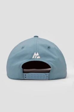 MTX Linear Cap - Slate Blue -Montirex hlANc7WpQUikUANVgYc7btdj33kjsCNoiq0lsTv9 fY