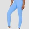 Icon Contrast 2.0 Legging - Powder Blue/Fira/Canal -Montirex i4HA G8dOkDtu50mOrjwrogjq05iJY3Mydecw7gkhNQ