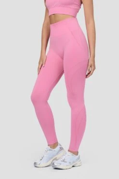 Evolve 2.0 Seamless Legging - Rosella