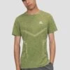 Vault Seamless T-Shirt - Orchard/Citrus -Montirex iC5b6EHOqlQ4efMxso77QMEwOOL7vFzbYxGuGkcgCxQ