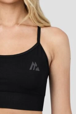 Evolve 2.0 Seamless Bra - Black -Montirex iJD9SLeQn7i WtWYql3 961kxEnN3NKMYIp RdaFr0I