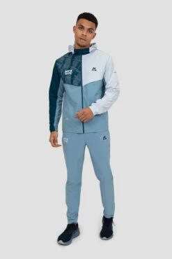 MTX Run City New York Pant - Slate Blue/Summer Mist -Montirex ibyTIMzCpj6uAmAKjFcSc4rNteudR9WiUe1vwgeOvkc