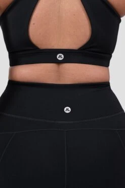 Aura Bra - Black -Montirex iiFQC4SOhDIbn6GLNR3bVo7vz5YVLXTEKiBW9Dx2xvM