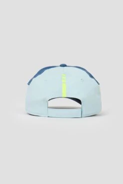 MTX Run Tempo Cap - Naval/Dawn/OG Neon -Montirex jHr8 UVkYM3ASIhbqD8LYnbSCvmDZbe4j10oUhN SA