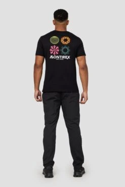 Ascent Pant - Black -Montirex jQPkrp9fe5QJJv0bfZwFaXzVO3SVT8QgZgqrQRf603Y