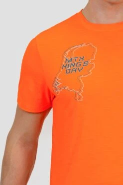MTX King's Day T-Shirt - Fiery Orange -Montirex jYSvKW hOEg6XnvP8oHg9 jm M2ChcmbRvIk5T jePA