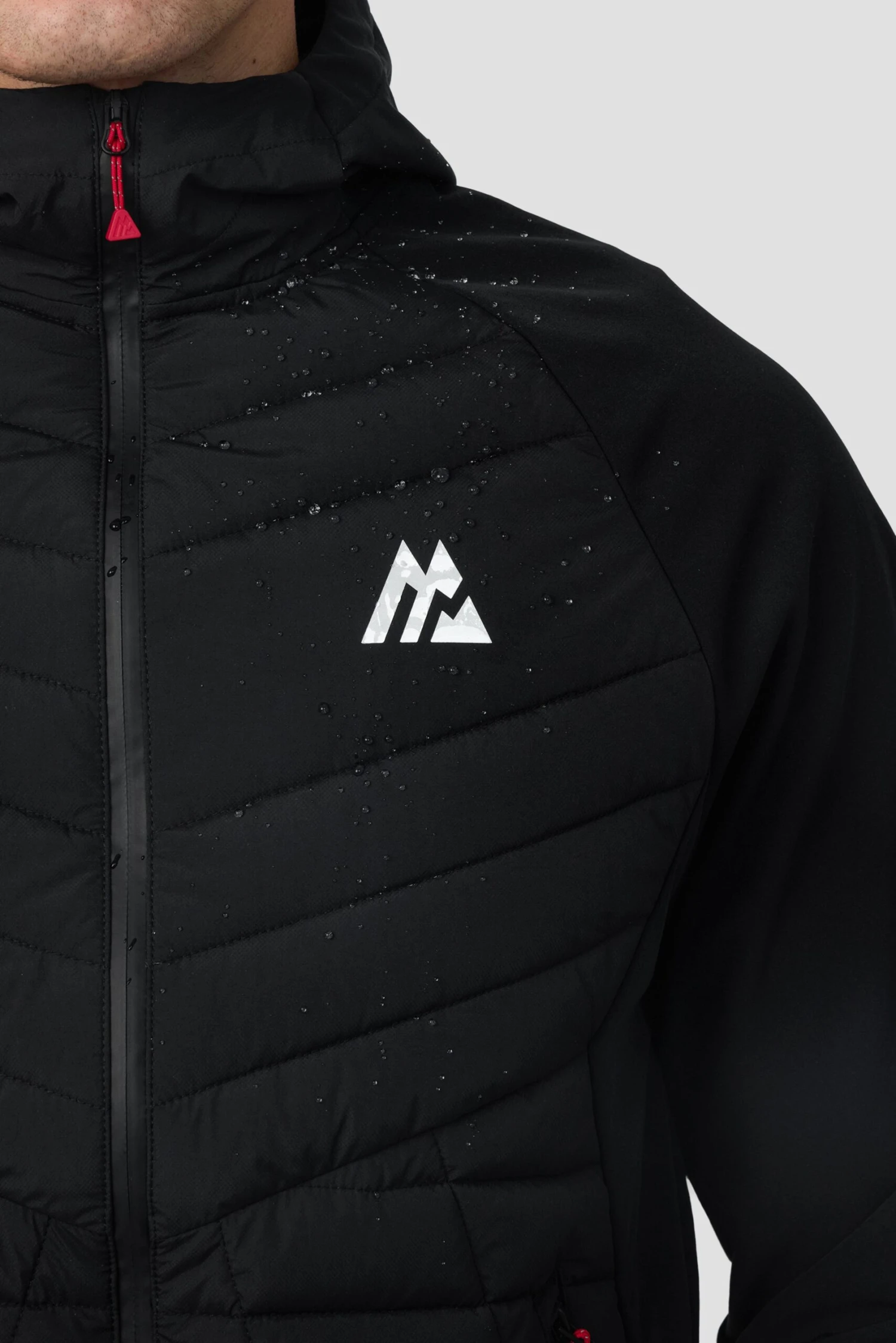 Verglas Jacket - Black 7 Verglas Jacket - Black - Image 5