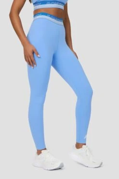 Icon Contrast 2.0 Legging - Powder Blue/Fira/Canal -Montirex jdqHTRob5vmUisWc46p16t9O83rOrX8TBeigpoHrCSU