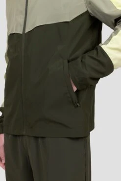 Breeze 2.0 Windbreaker - Citrus/Fleck/Elm -Montirex k7IQ89py2n9 m rbB04srCgOD2PN3pXQC1E9Nepx3v8