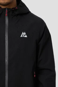 Storm Waterproof Jacket - Black 18 Storm Waterproof Jacket - Black -Montirex kmO3bzSEvHhO OS7ffDiSRzA0Cvw8DGJGL4Zheydwus