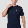 Peak Gridded Polartec® T-Shirt - Midnight Blue -Montirex kpiJFKvn8kJ G3QkfujjOvn6y1KSB2IbgC7jlyxhgCA