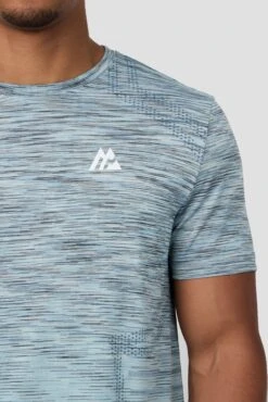 Vector Seamless T-Shirt - Light Blue Multi -Montirex ksr0lLeVG1qxe5spfamHqgYj BlTFzsgnwLCauOz kY