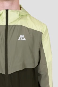 Breeze 2.0 Windbreaker - Citrus/Fleck/Elm -Montirex lW G1NCyRhC97rJug9pF1pBav 5HMfmp8jakbKA8tVw
